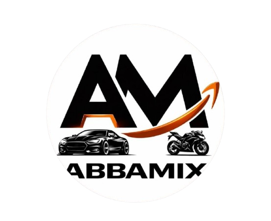 Logo de Abbamix