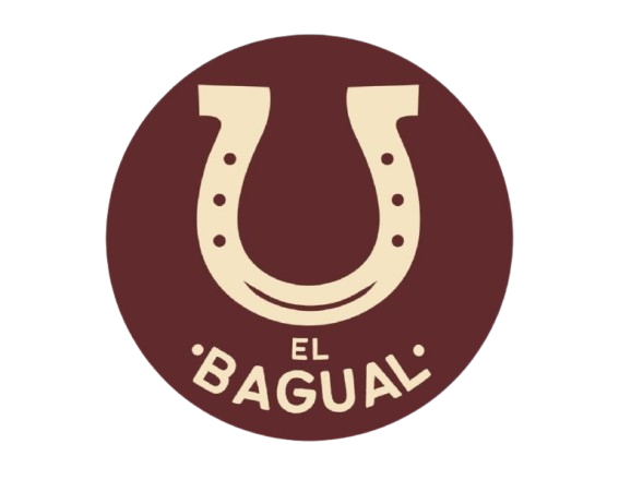 Logo de El Bagual