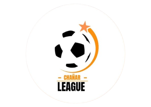 Logo de Cha&ntilde;ar League