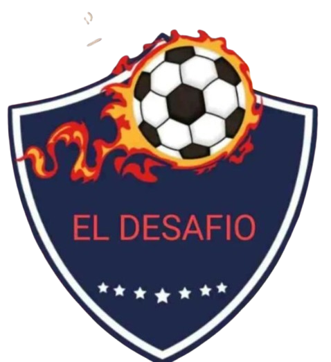 Escudo de El Desaf&iacute;o