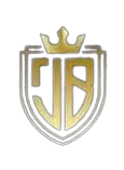 Escudo de JB