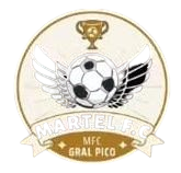 Escudo de Martel FC