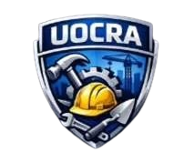 Escudo de La U.O.C.R.A
