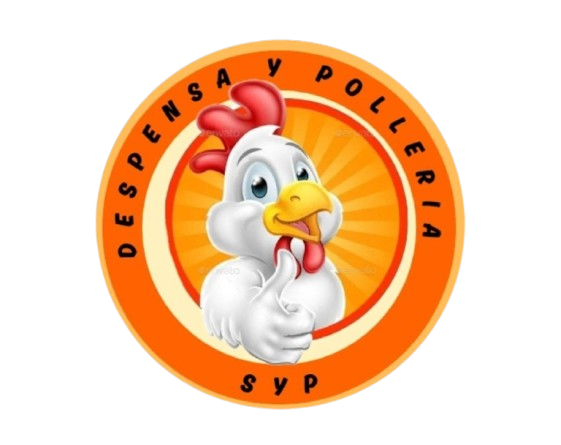 Logo de Despensa y Poller&iacute;a SYP