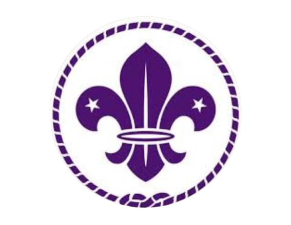 Logo de Stud Flor de Liz